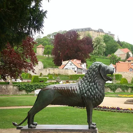 Brockenherz *
