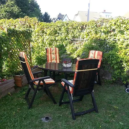 Brockenherz Apartment Blankenburg (Harz)