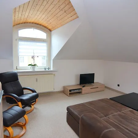 Apartment Brockenherz *