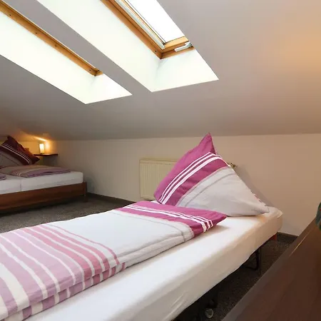 Apartment Brockenherz