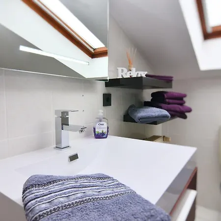 Brockenherz Apartment